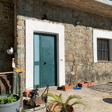 Da Carmine In Campagna Apartment Perdifumo