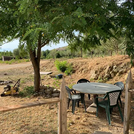 Apartment Da Carmine In Campagna *