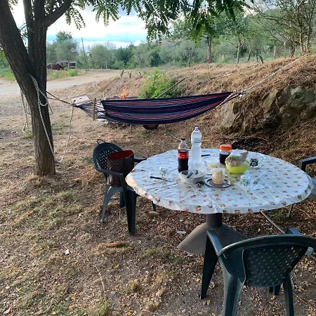 Apartment Da Carmine In Campagna *