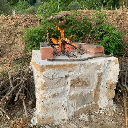 Da Carmine In Campagna Perdifumo